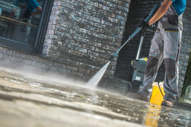 Trusted Bellows Falls, VT Pressure Washing Services Experts